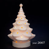 Annual Christmas Tree 2007 - Biscuit