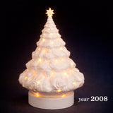 Annual Christmas Tree 2008 - Biscuit