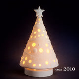 Annual Christmas Tree 2010 - Biscuit