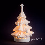 Annual Christmas Tree 2012 - Biscuit