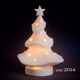 Annual Christmas Tree 2014 - Biscuit