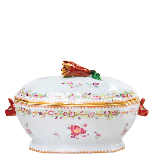 Tureen