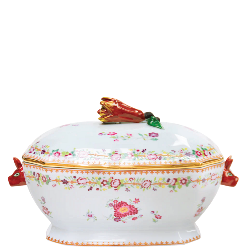 Tureen