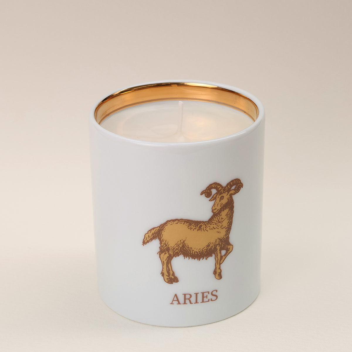 Zodiac Candle - Aries