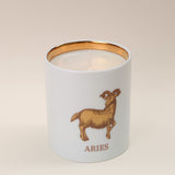 Zodiac Candle - Aries