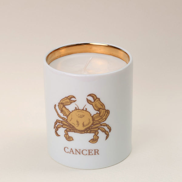 Zodiac Candle - Cancer