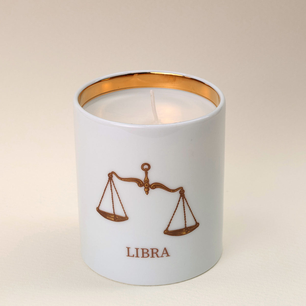 Zodiac Candle - Libra