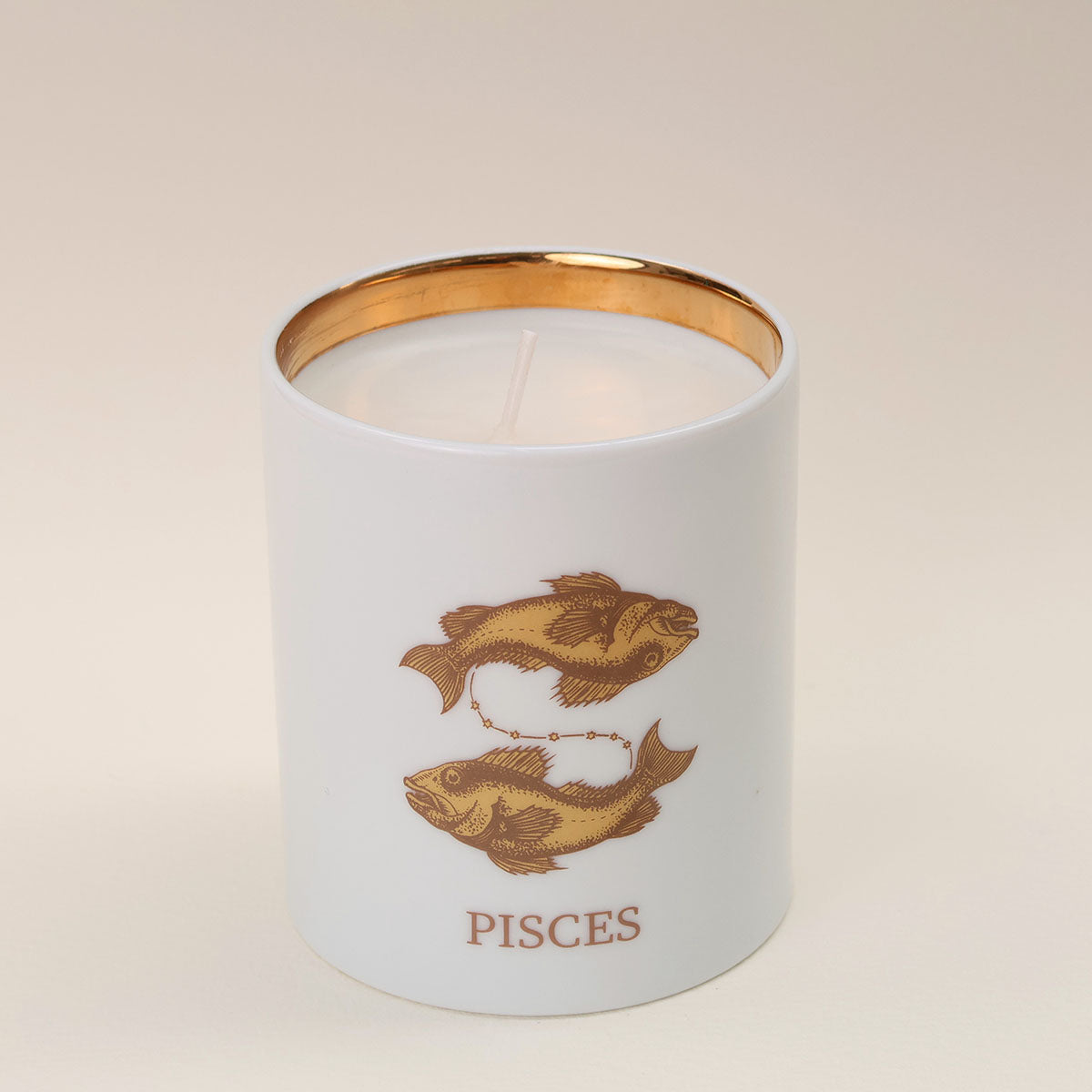 Zodiac Candle - Pisces