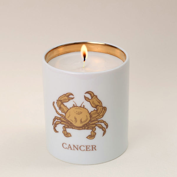 Zodiac Candle - Cancer