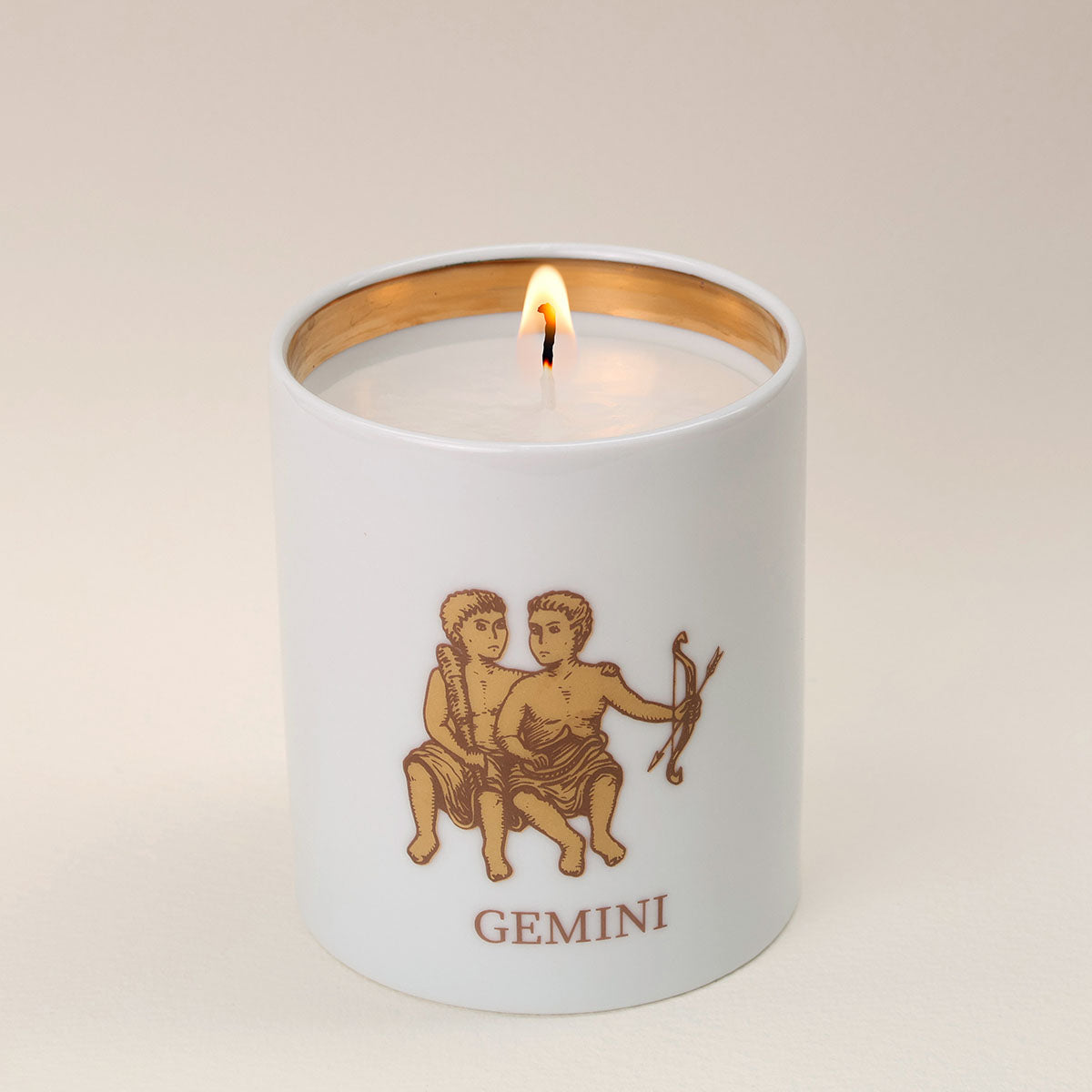 Zodiac Candle - Gemini