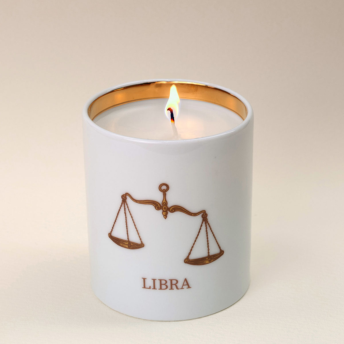 Zodiac Candle - Libra