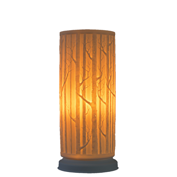 Table Lamp Autumn