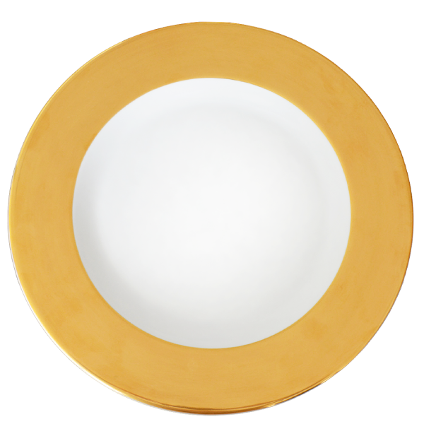 Charger Plate | Gold - 30