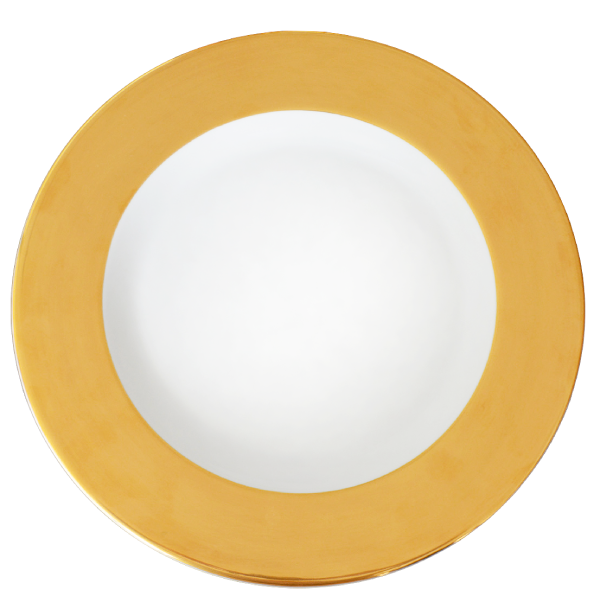 Charger Plate | Gold - 32