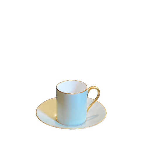 Coffee Cup - Eternal Celadon