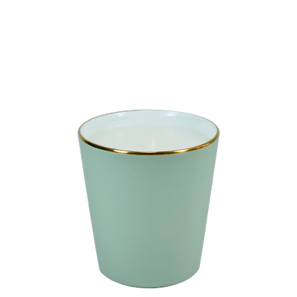 Classic Candle - Green Celadon