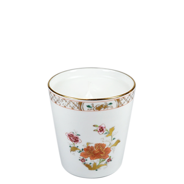Classic Candle - Orient Garden