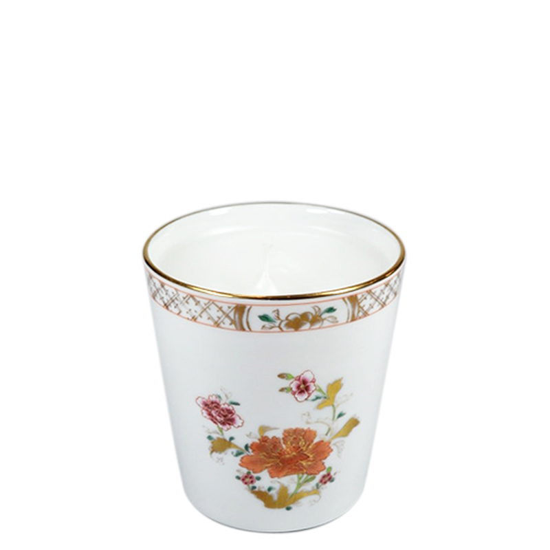 Classic Candle - Orient Garden