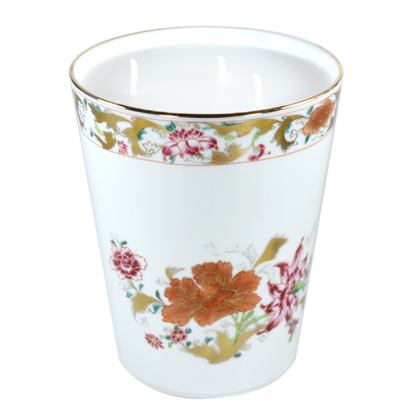 Classic High Candle - Orient Garden