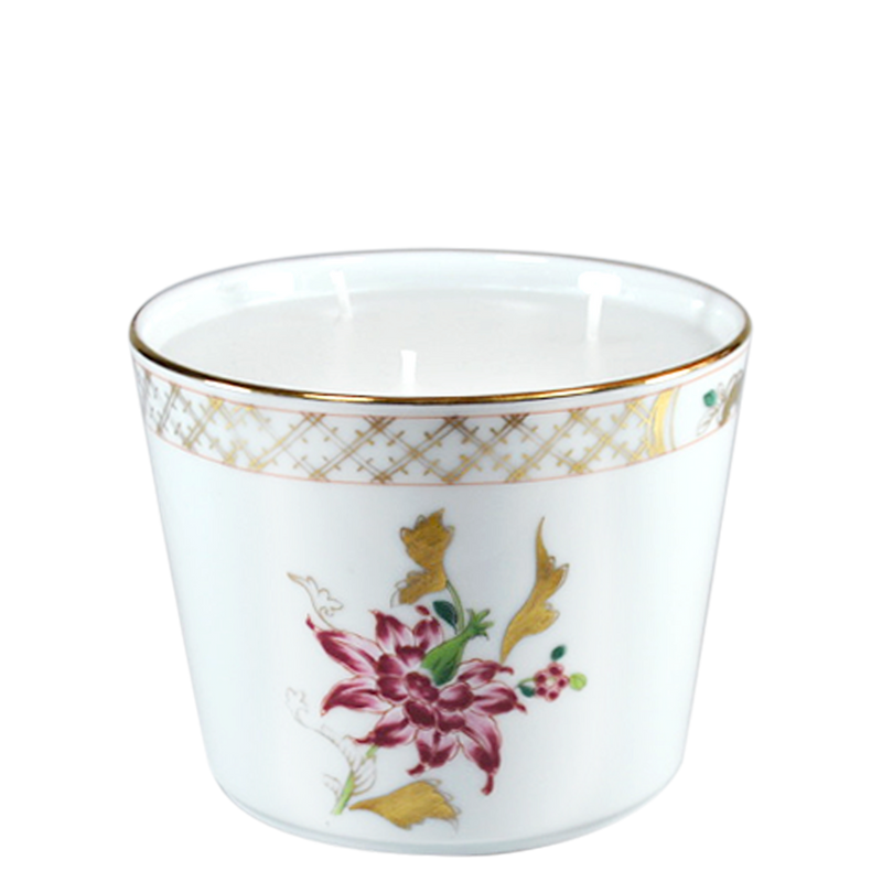 Classic Large Candle - Orient Garden