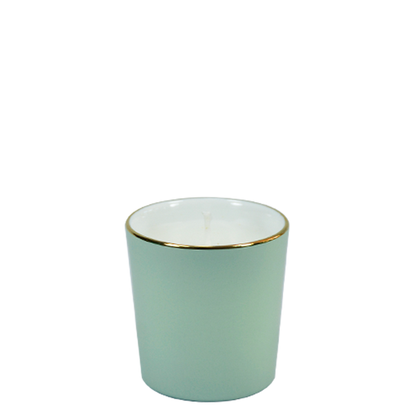 Classic Petit Candle  - Green Celadon