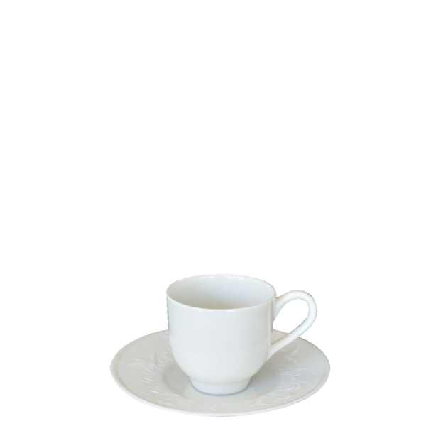 Coffee Cup & Saucer - Fauna Ibérica