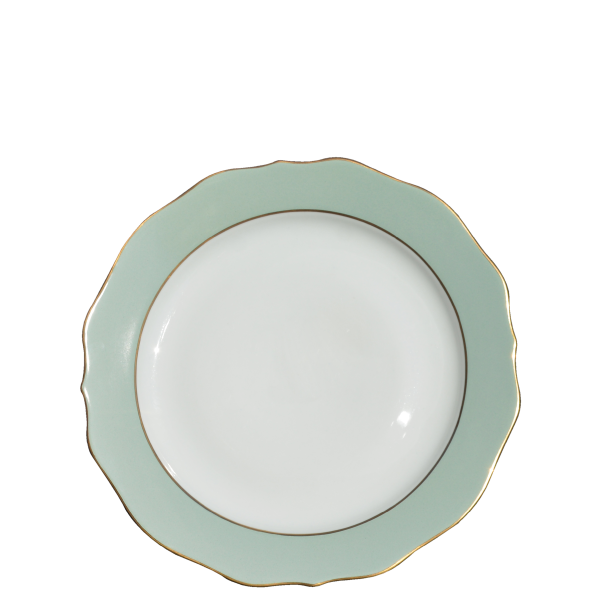 Dessert Plate - Eternal Celadon
