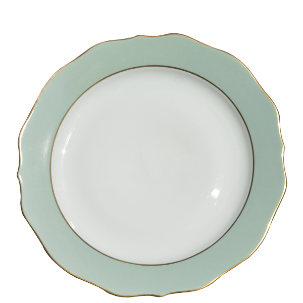 Dinner Plate - Eternal Celadon