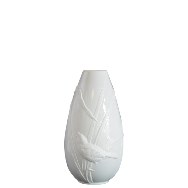 Eastern-Wood-Pewee Vase