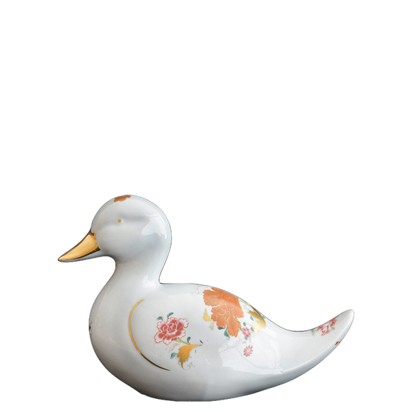 Duck 2 - Orient Garden
