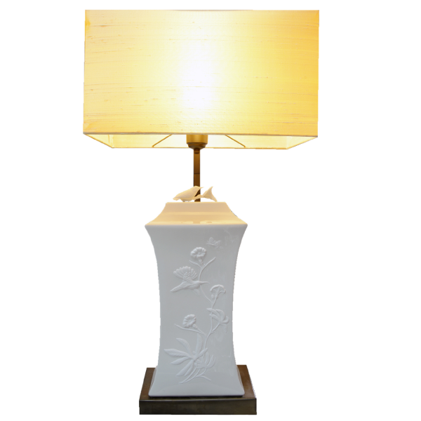 Table Lamp Hummingbird