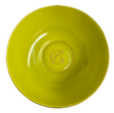 Bowl Fauna Ibérica - Lime Green