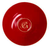 Bowl Fauna Ibérica - Red