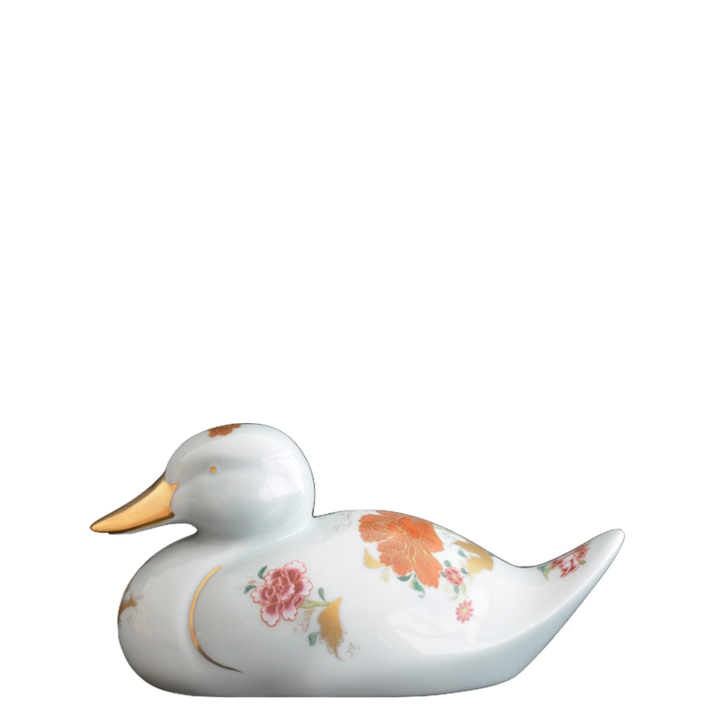 Duck 1 - Orient Garden