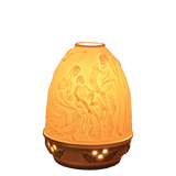 Litophany - "Nativity Scene" | Special Edition 2012