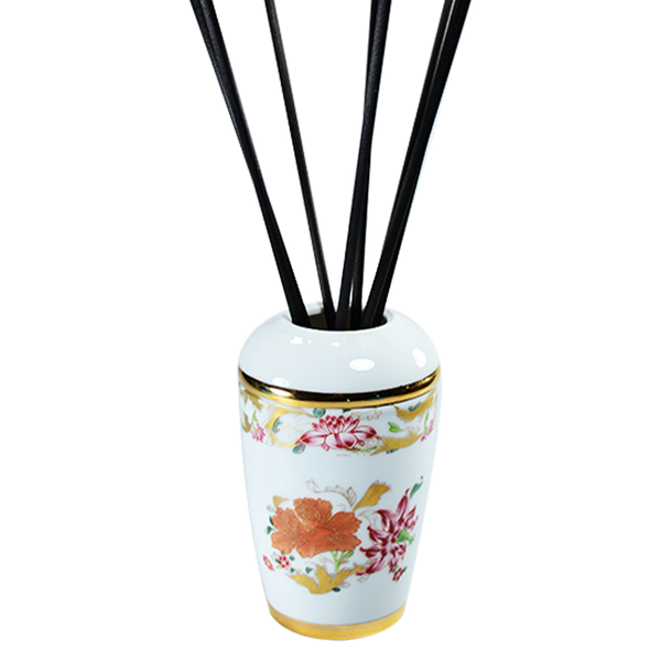 Natura Diffuser - Orient Garden with Lily