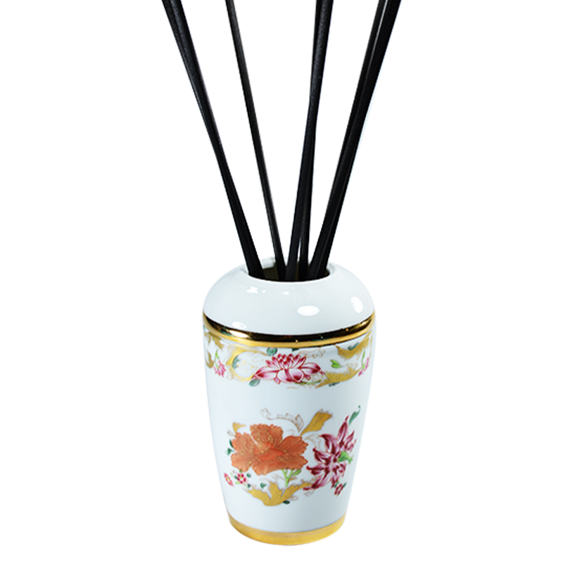 Natura Diffuser - Orient Garden with Rose