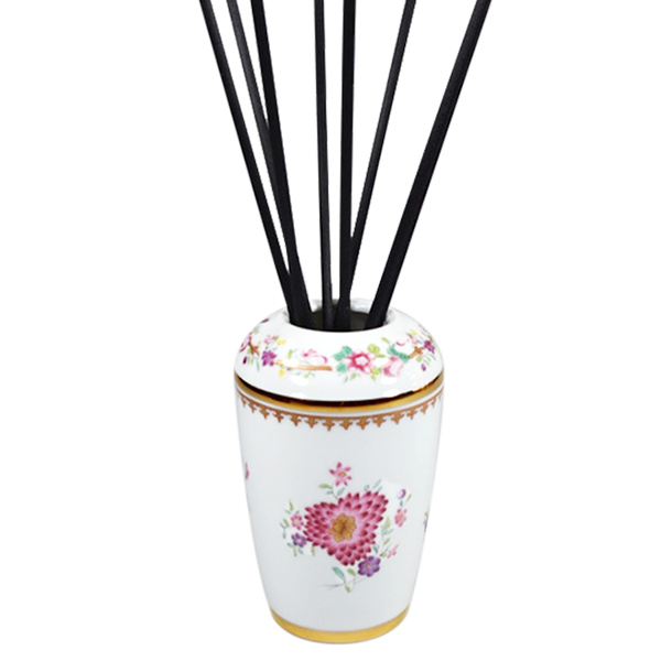 Natura Diffuser - Rose Family with Lily
