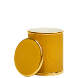 Organic Candle 80 - Saffron