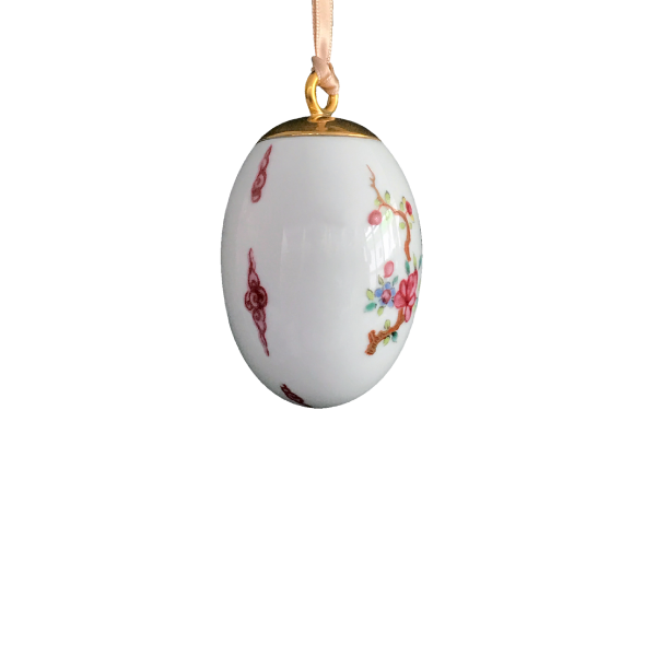 Easter Egg Pendant | Nr1