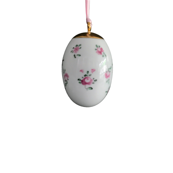 Easter Egg Pendant | Nr2