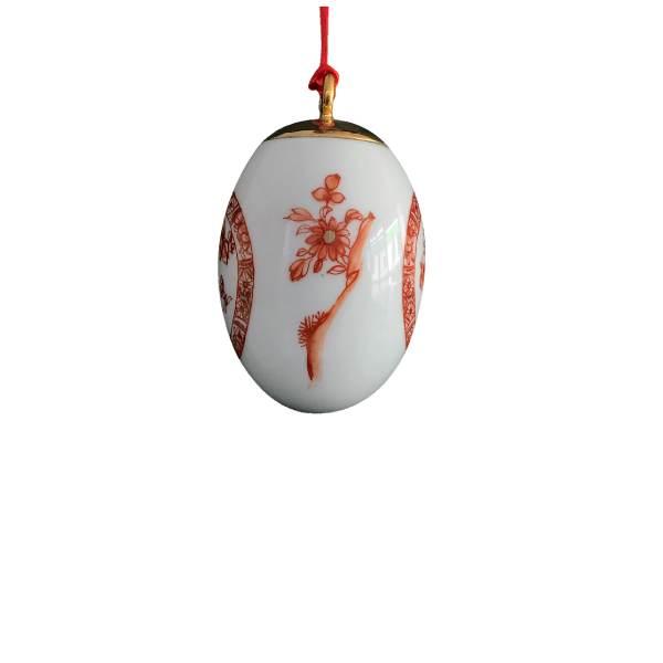 Easter Egg Pendant  | Nr3