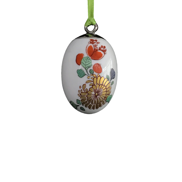 Easter Egg Pendant | Nr5