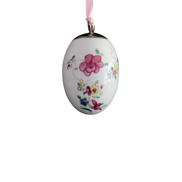 Easter Egg Pendant | Nr6