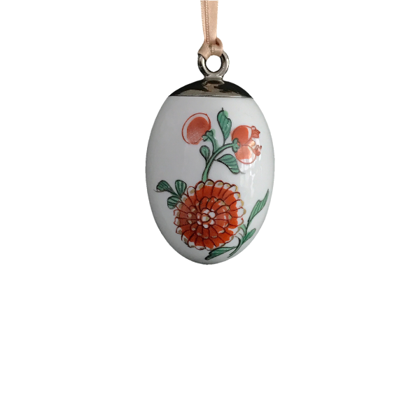 Easter Egg Pendant | Nr7