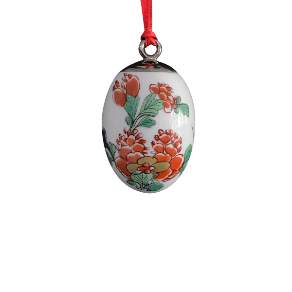 Easter Egg Pendant | Nr8