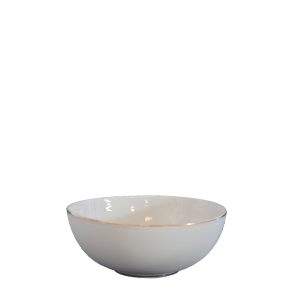 Salad Bowl Fauna Ibérica | Gold Filet - Small