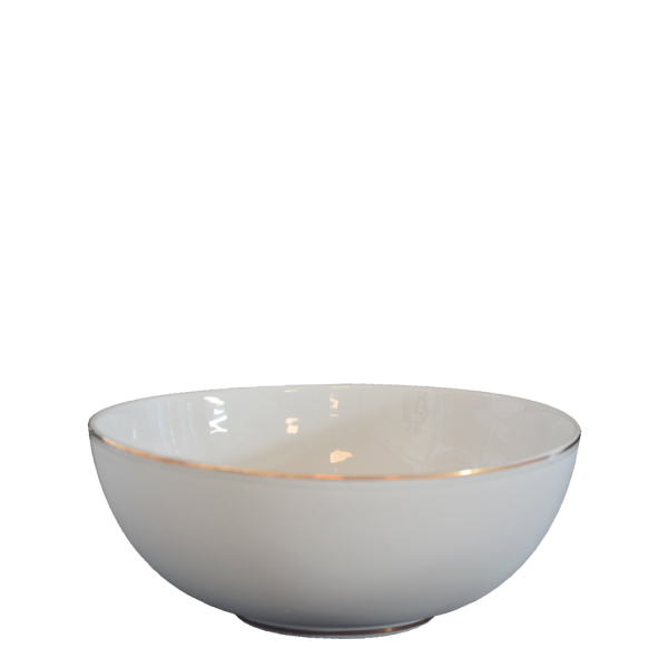 Salad Bowl Fauna Ibérica | Gold Filet - Large