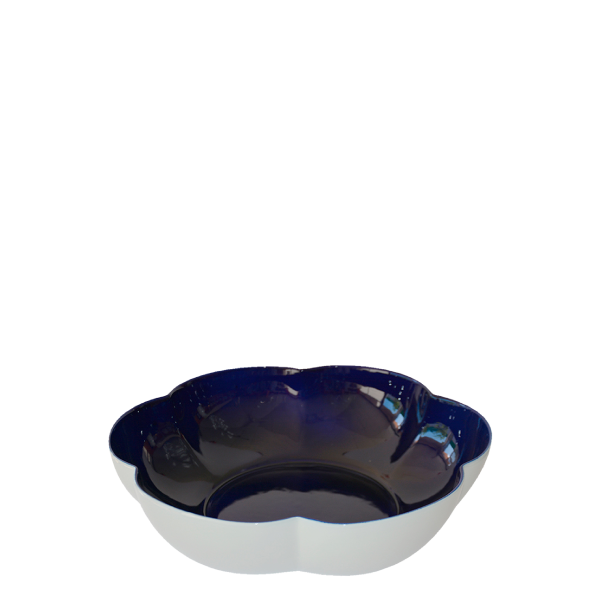 Small Bowl Cobalt Blue - 19