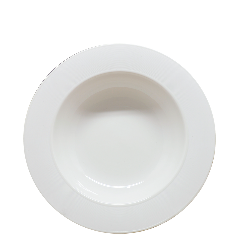 Soup Plate - Fauna Ibérica